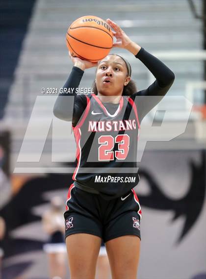Thumbnail 2 in Mustang @ Edmond North photogallery.