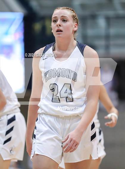 Thumbnail 3 in Mustang @ Edmond North photogallery.