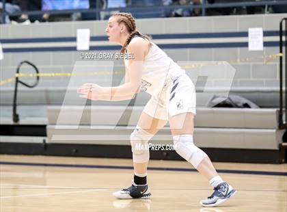 Thumbnail 2 in Mustang @ Edmond North photogallery.