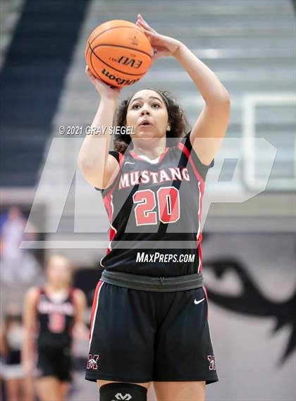Thumbnail 2 in Mustang @ Edmond North photogallery.