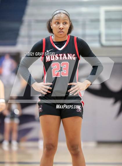 Thumbnail 3 in Mustang @ Edmond North photogallery.