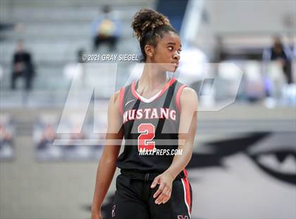 Thumbnail 1 in Mustang @ Edmond North photogallery.