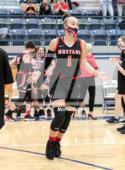 Thumbnail 2 in Mustang @ Edmond North photogallery.