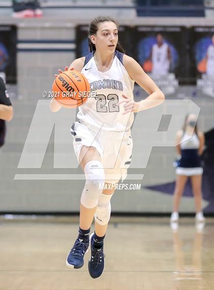 Thumbnail 3 in Mustang @ Edmond North photogallery.