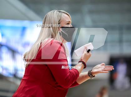 Thumbnail 2 in Mustang @ Edmond North photogallery.