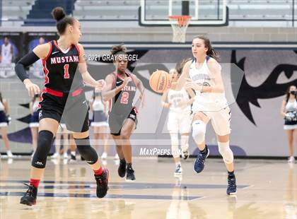 Thumbnail 1 in Mustang @ Edmond North photogallery.