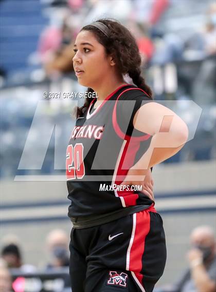 Thumbnail 1 in Mustang @ Edmond North photogallery.