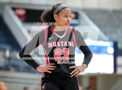 Thumbnail 3 in Mustang @ Edmond North photogallery.