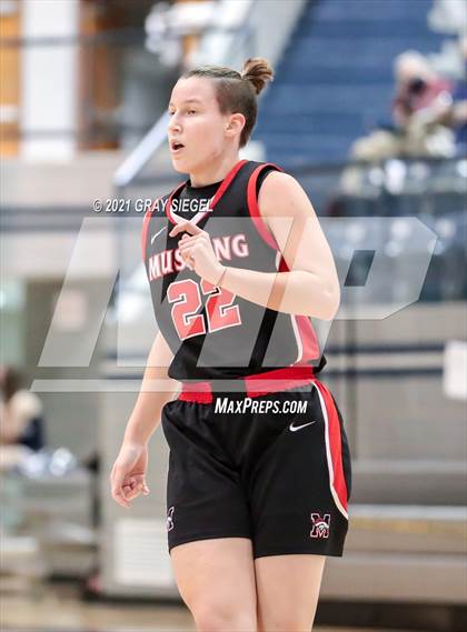 Thumbnail 1 in Mustang @ Edmond North photogallery.