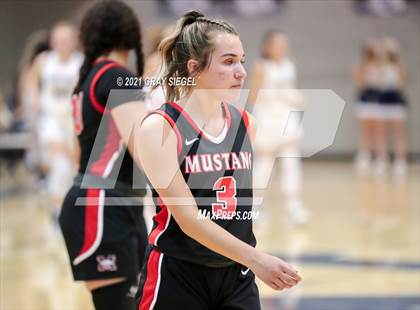 Thumbnail 2 in Mustang @ Edmond North photogallery.