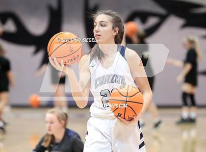 Thumbnail 2 in Mustang @ Edmond North photogallery.