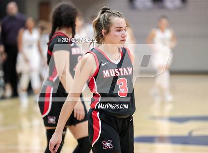 Thumbnail 1 in Mustang @ Edmond North photogallery.