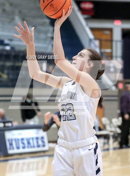 Thumbnail 1 in Mustang @ Edmond North photogallery.