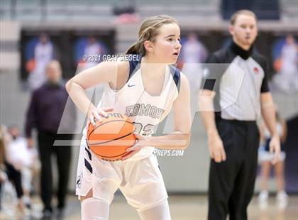 Thumbnail 3 in Mustang @ Edmond North photogallery.