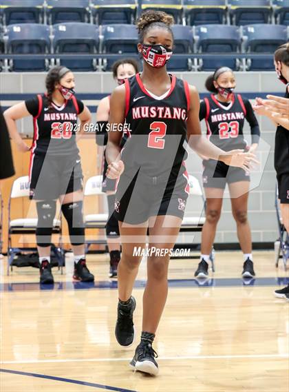 Thumbnail 3 in Mustang @ Edmond North photogallery.