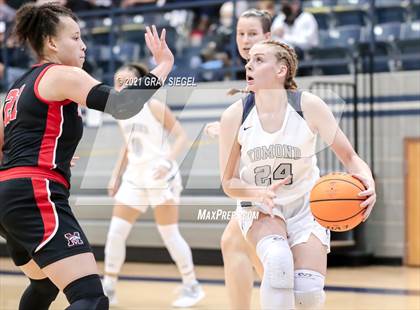 Thumbnail 3 in Mustang @ Edmond North photogallery.