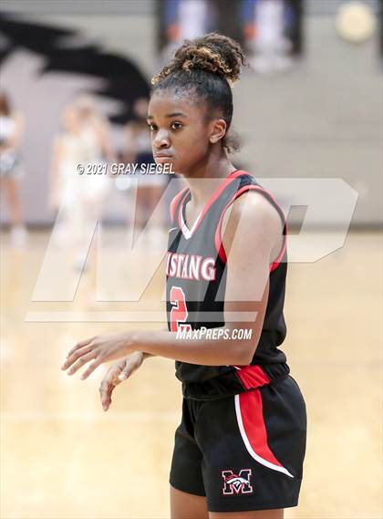 Thumbnail 2 in Mustang @ Edmond North photogallery.