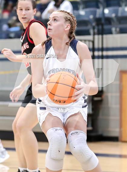 Thumbnail 1 in Mustang @ Edmond North photogallery.
