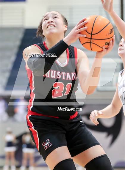 Thumbnail 3 in Mustang @ Edmond North photogallery.