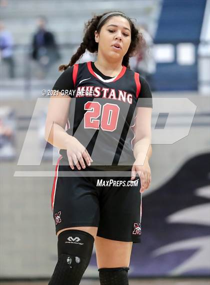 Thumbnail 3 in Mustang @ Edmond North photogallery.