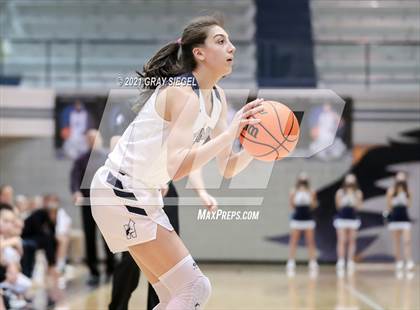 Thumbnail 1 in Mustang @ Edmond North photogallery.