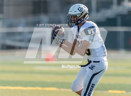 Thumbnail 1 in JV: Central Catholic @ St. Mary's photogallery.