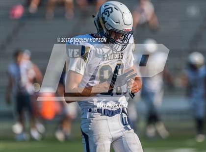 Thumbnail 2 in JV: Central Catholic @ St. Mary's photogallery.
