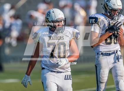 Thumbnail 1 in JV: Central Catholic @ St. Mary's photogallery.