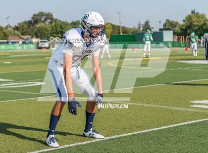 Thumbnail 1 in JV: Central Catholic @ St. Mary's photogallery.