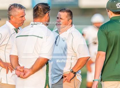 Thumbnail 3 in JV: Central Catholic @ St. Mary's photogallery.