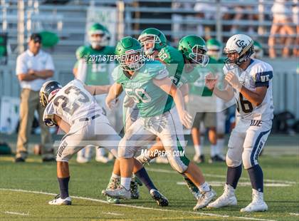 Thumbnail 1 in JV: Central Catholic @ St. Mary's photogallery.