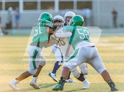 Thumbnail 1 in JV: Central Catholic @ St. Mary's photogallery.