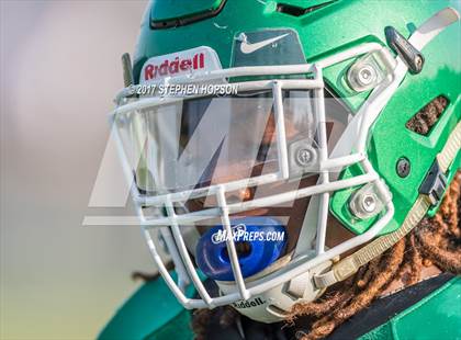 Thumbnail 2 in JV: Central Catholic @ St. Mary's photogallery.