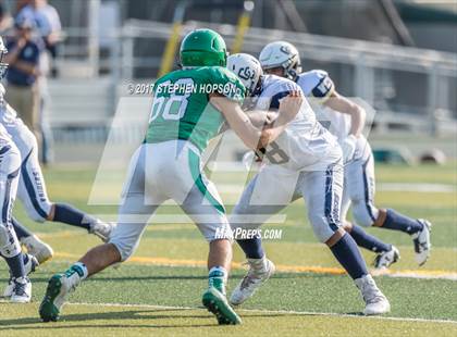 Thumbnail 3 in JV: Central Catholic @ St. Mary's photogallery.