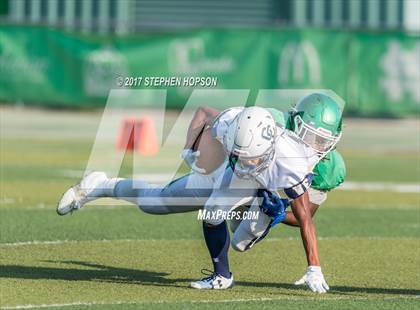 Thumbnail 2 in JV: Central Catholic @ St. Mary's photogallery.