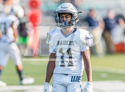 Thumbnail 3 in JV: Central Catholic @ St. Mary's photogallery.