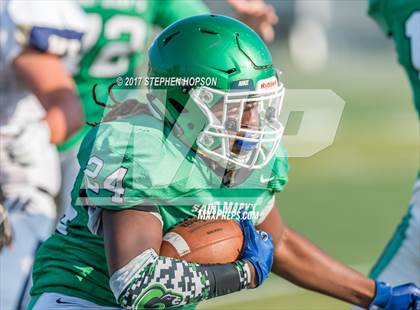 Thumbnail 1 in JV: Central Catholic @ St. Mary's photogallery.