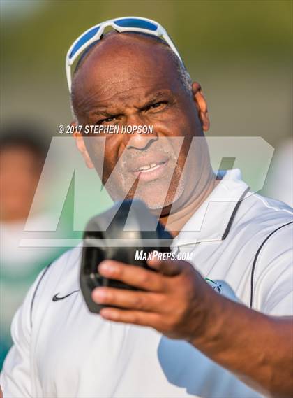 Thumbnail 1 in JV: Central Catholic @ St. Mary's photogallery.