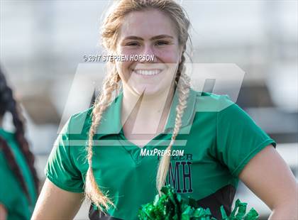 Thumbnail 1 in JV: Central Catholic @ St. Mary's photogallery.