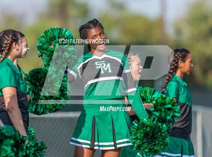 Thumbnail 3 in JV: Central Catholic @ St. Mary's photogallery.