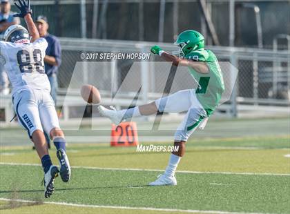Thumbnail 3 in JV: Central Catholic @ St. Mary's photogallery.
