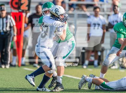 Thumbnail 2 in JV: Central Catholic @ St. Mary's photogallery.