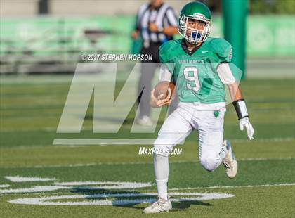 Thumbnail 2 in JV: Central Catholic @ St. Mary's photogallery.