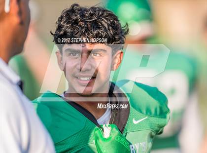 Thumbnail 1 in JV: Central Catholic @ St. Mary's photogallery.