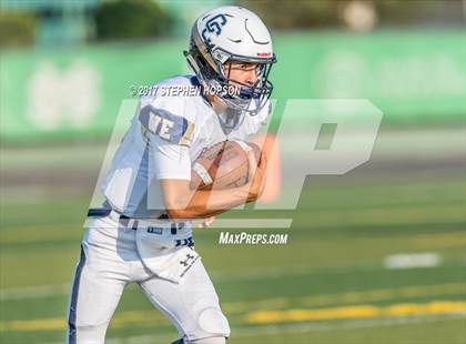 Thumbnail 2 in JV: Central Catholic @ St. Mary's photogallery.