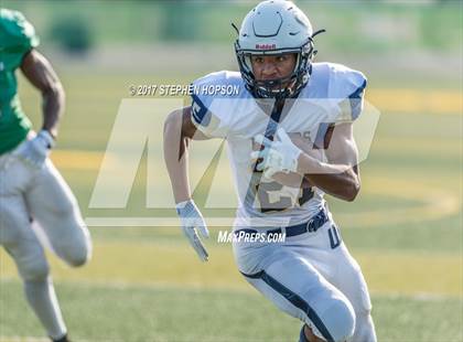 Thumbnail 3 in JV: Central Catholic @ St. Mary's photogallery.