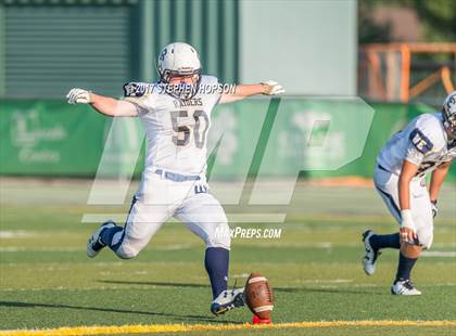 Thumbnail 1 in JV: Central Catholic @ St. Mary's photogallery.