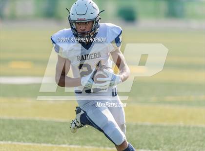 Thumbnail 2 in JV: Central Catholic @ St. Mary's photogallery.