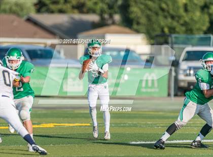 Thumbnail 3 in JV: Central Catholic @ St. Mary's photogallery.