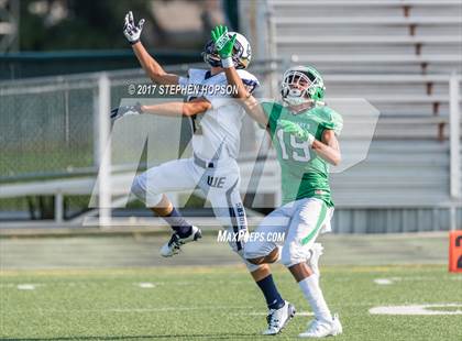 Thumbnail 1 in JV: Central Catholic @ St. Mary's photogallery.